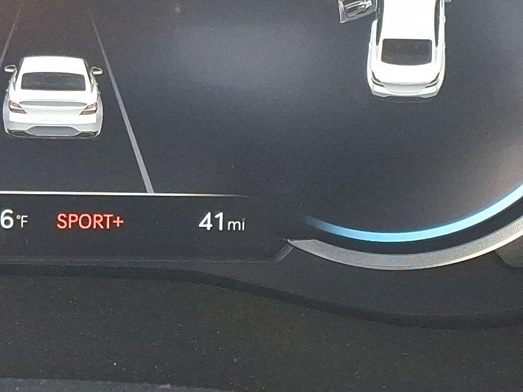 used 2026 Genesis G70 car, priced at $41,988