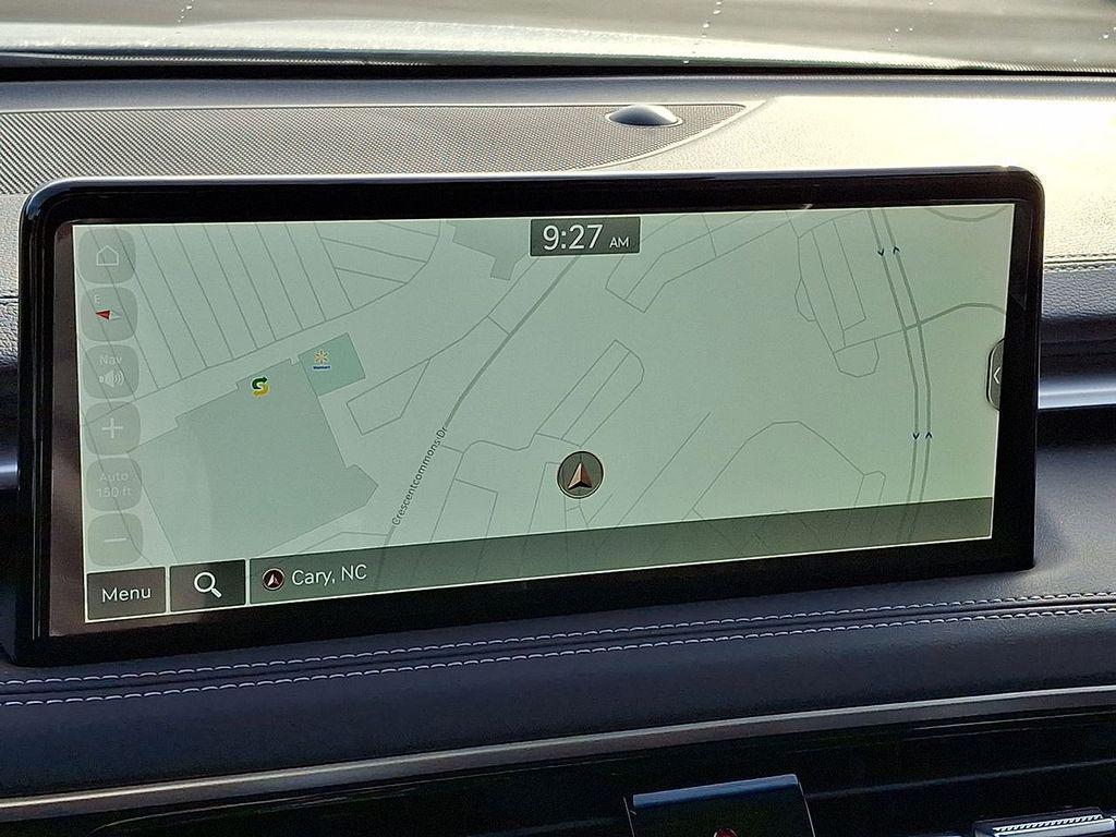 used 2026 Genesis G70 car, priced at $41,988