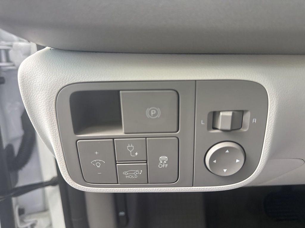 used 2024 Hyundai IONIQ 6 car, priced at $27,995