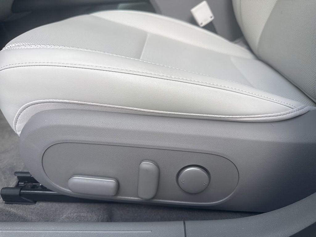 used 2024 Hyundai IONIQ 6 car, priced at $27,995
