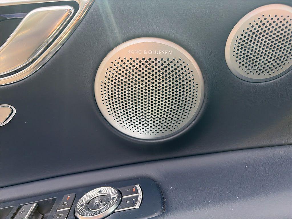 used 2025 Genesis GV80 car, priced at $67,998