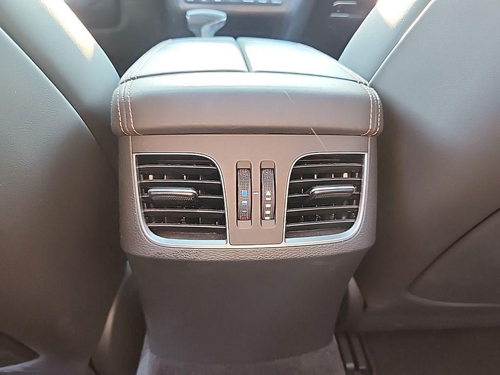 used 2018 Genesis G80 car, priced at $26,995