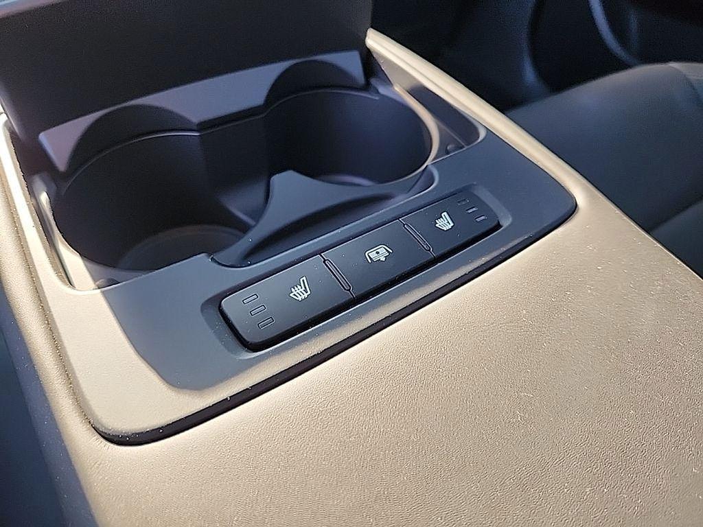 used 2018 Genesis G80 car, priced at $26,995
