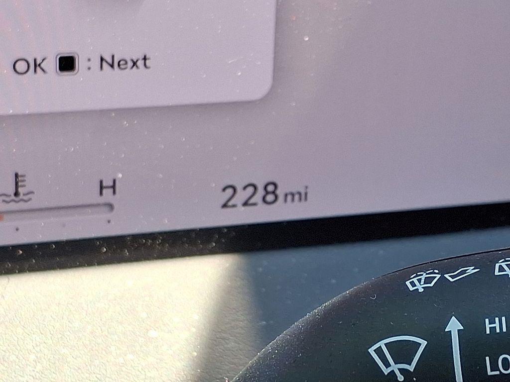 used 2026 Genesis GV70 car, priced at $52,982