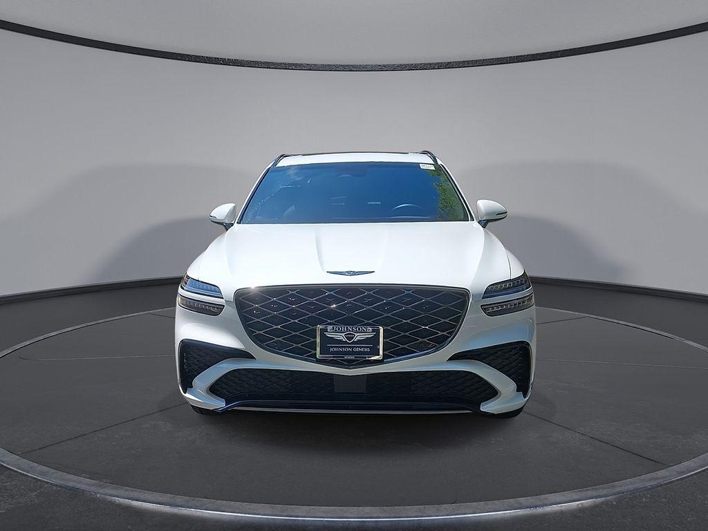 used 2026 Genesis GV70 car, priced at $52,982