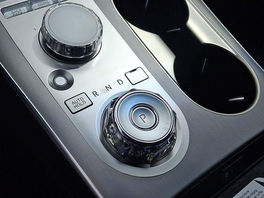 new 2026 Genesis GV70 car, priced at $59,325