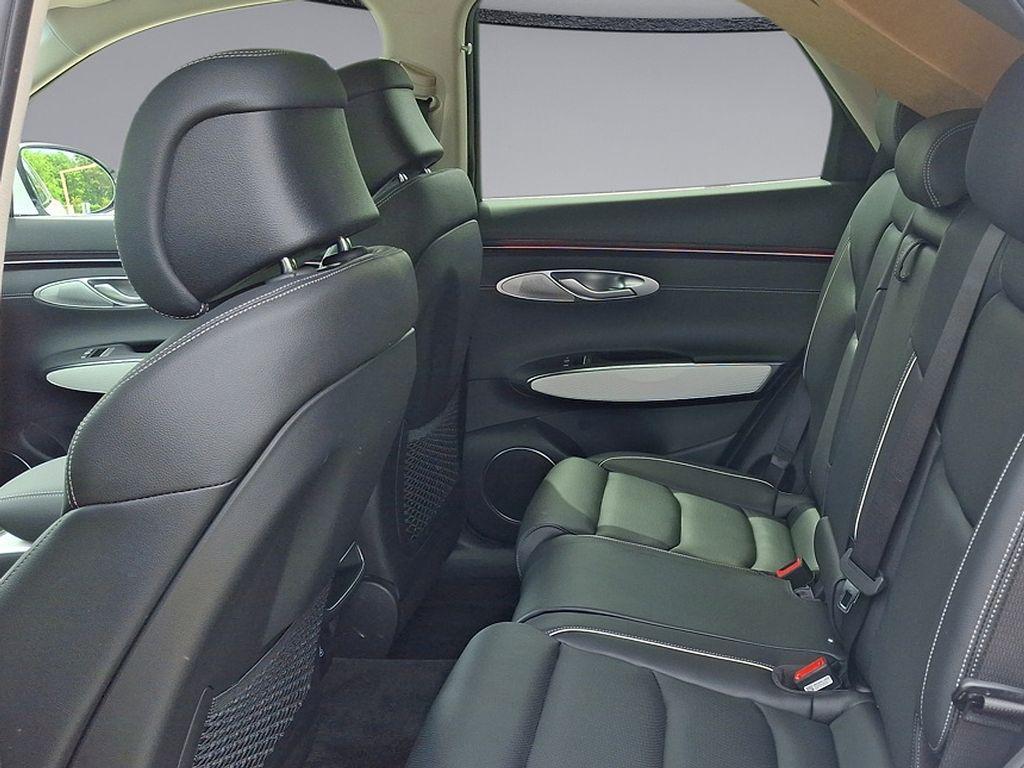 new 2026 Genesis GV70 car, priced at $59,325