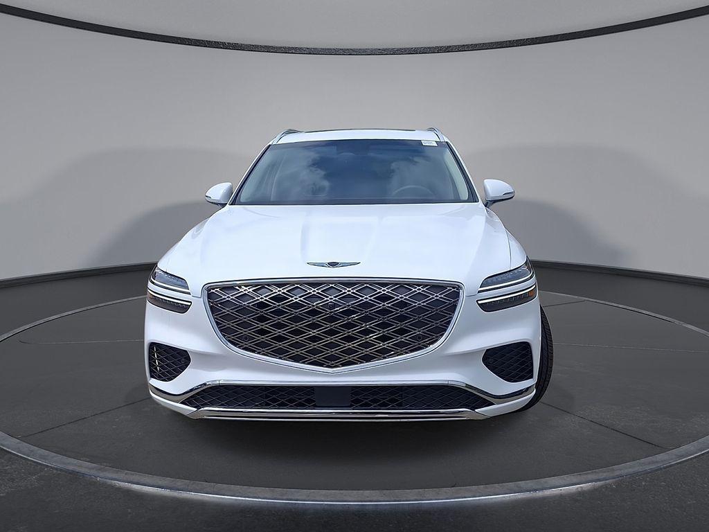 new 2026 Genesis GV70 car, priced at $59,325