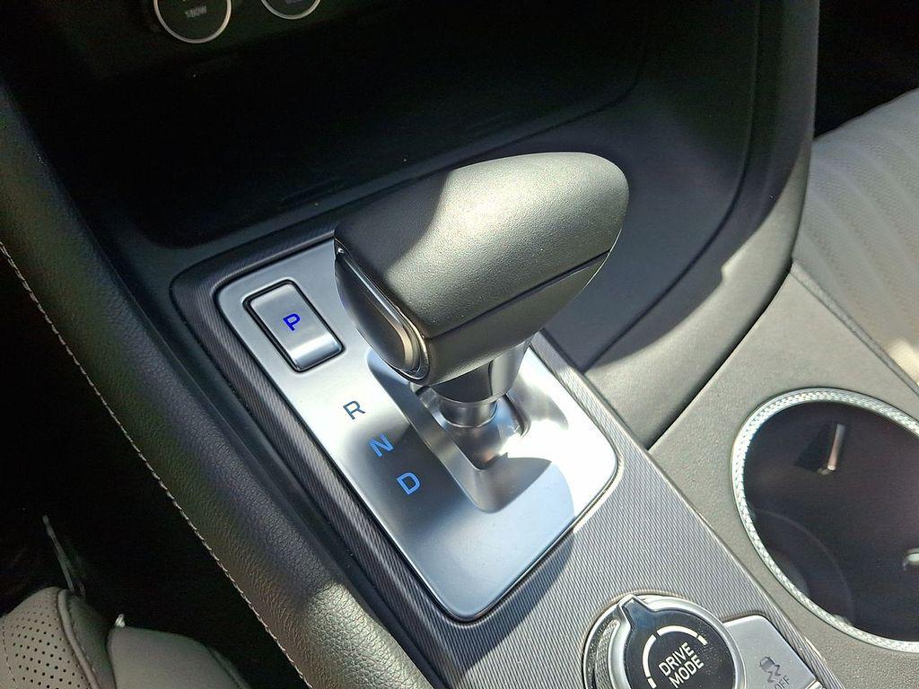 used 2025 Genesis G70 car, priced at $34,998