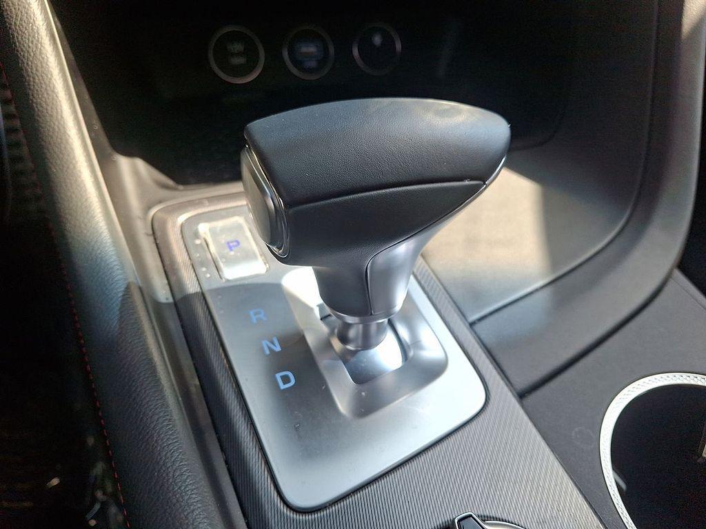 used 2026 Genesis G70 car, priced at $42,988