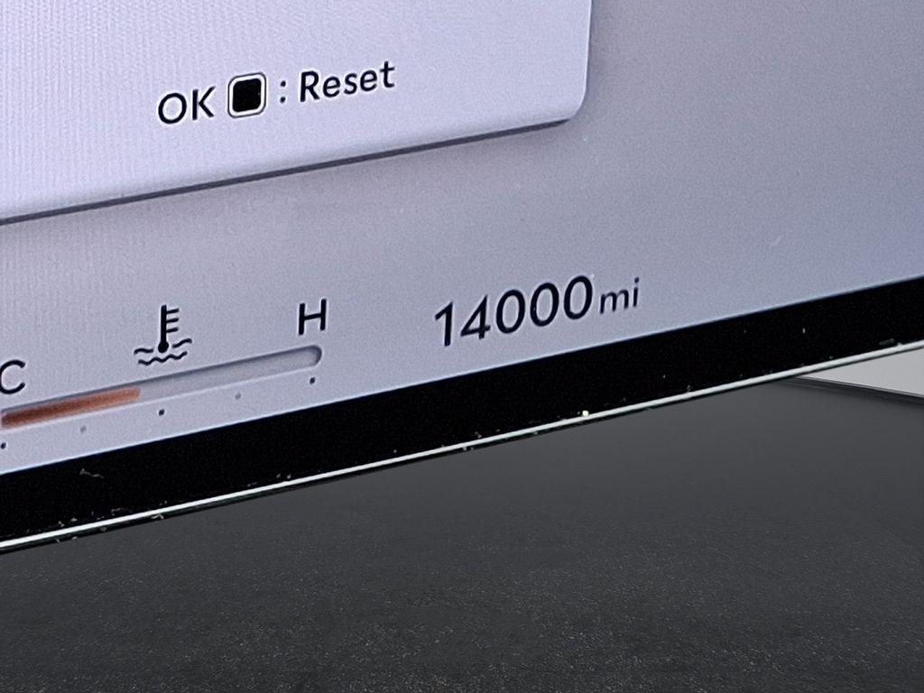 used 2025 Genesis GV80 car, priced at $49,998