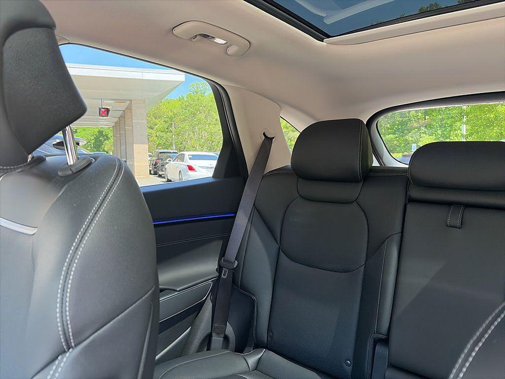 used 2026 Genesis GV70 car, priced at $43,924