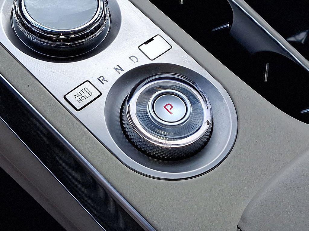 used 2025 Genesis GV70 car, priced at $50,498