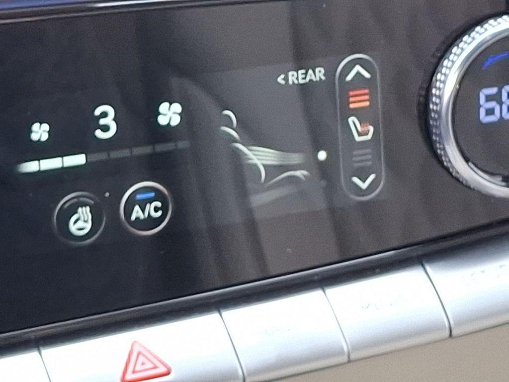 used 2025 Genesis GV70 car, priced at $50,498