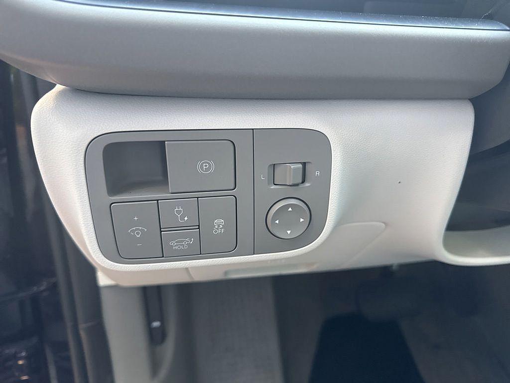 used 2024 Hyundai IONIQ 6 car, priced at $23,495