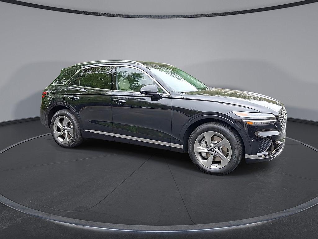 new 2026 Genesis GV70 car, priced at $61,357