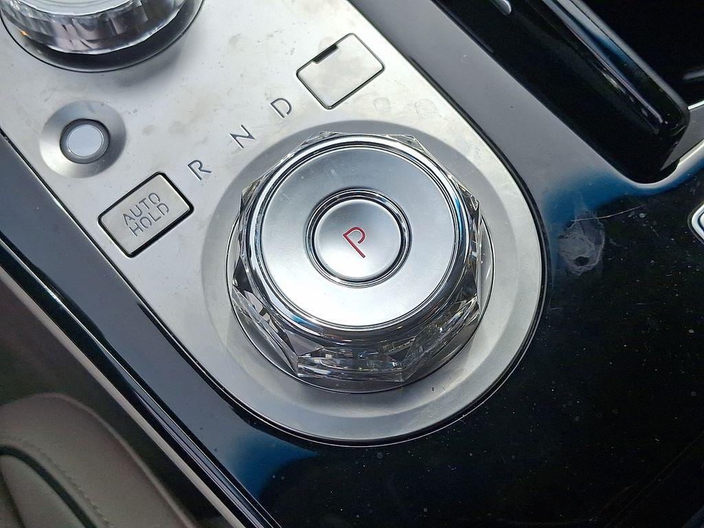 used 2025 Genesis G80 car, priced at $53,495