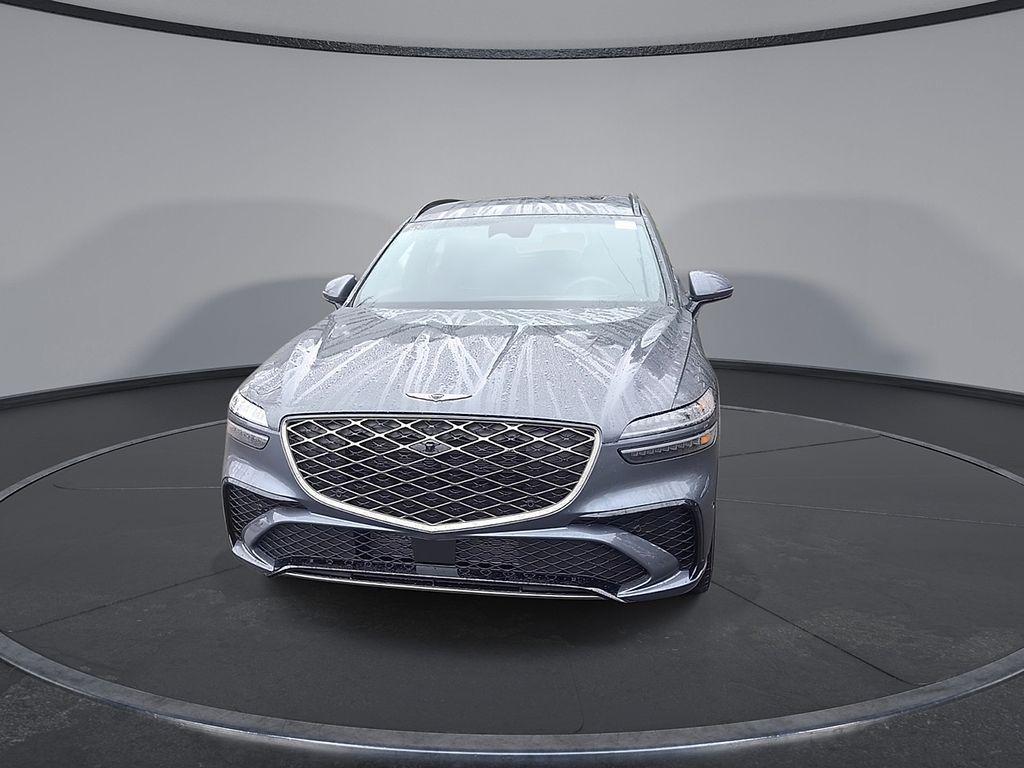 new 2026 Genesis GV70 car, priced at $61,940