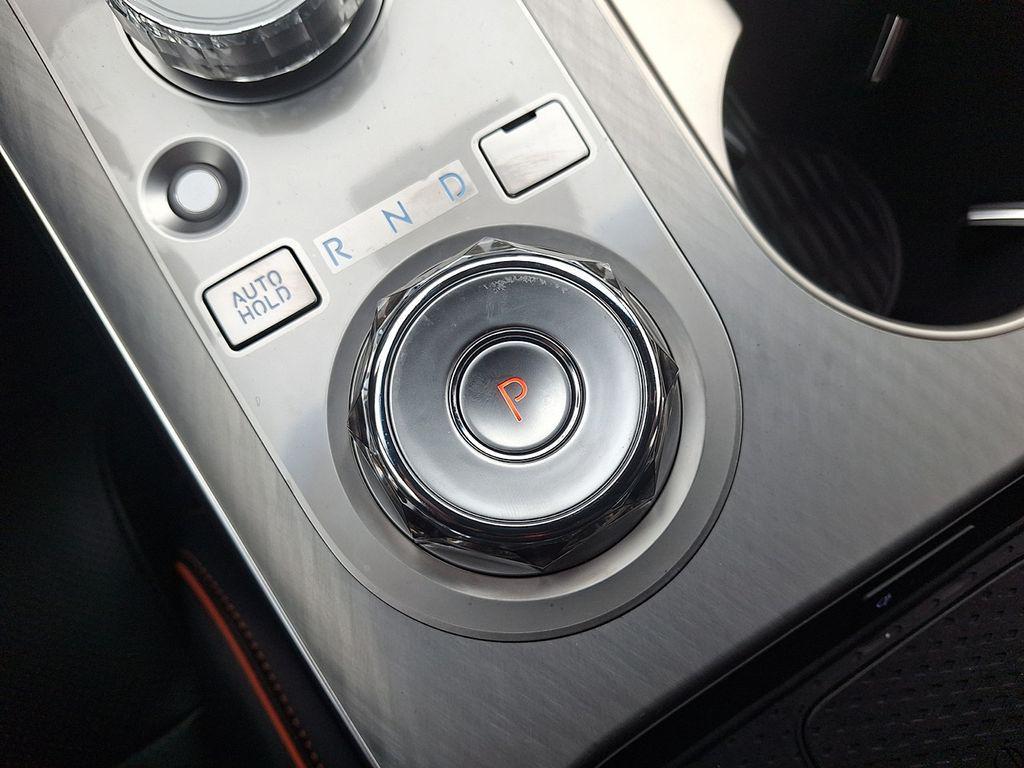 new 2026 Genesis GV70 car, priced at $61,940