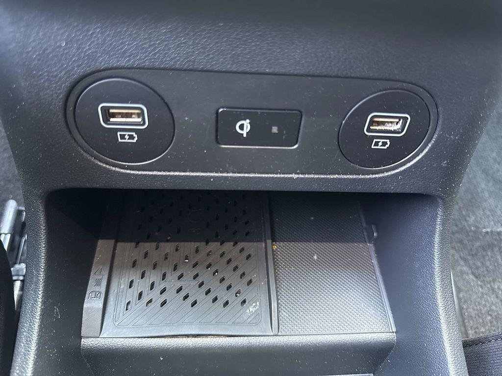 used 2024 Hyundai IONIQ 5 car, priced at $26,990
