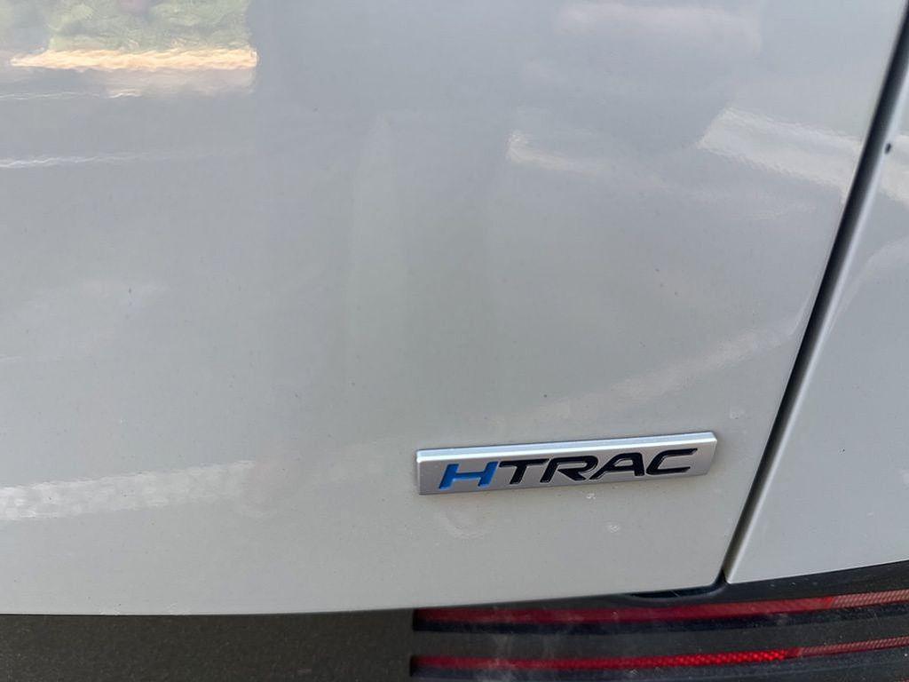 used 2024 Hyundai IONIQ 5 car, priced at $26,990