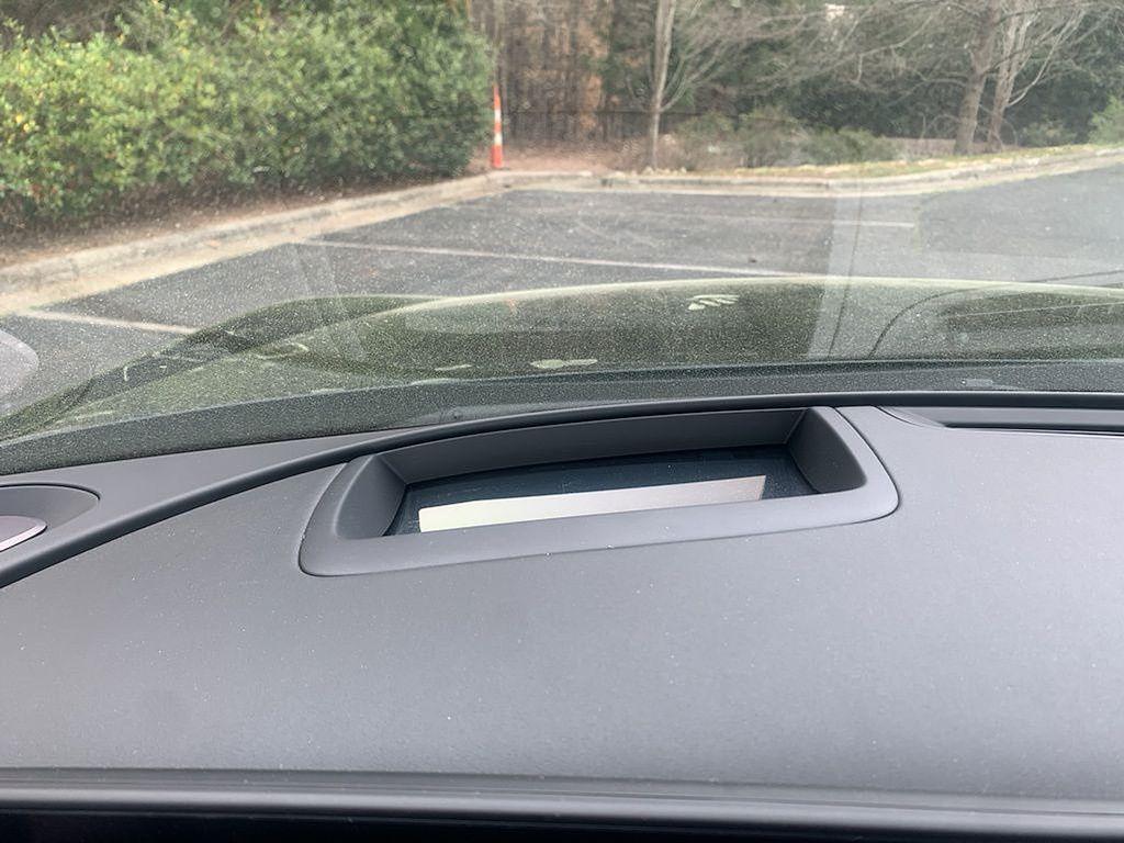 used 2025 Genesis G90 car, priced at $74,990