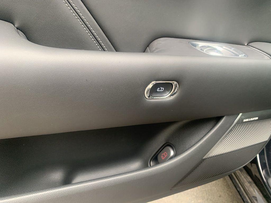 used 2025 Genesis G90 car, priced at $74,990