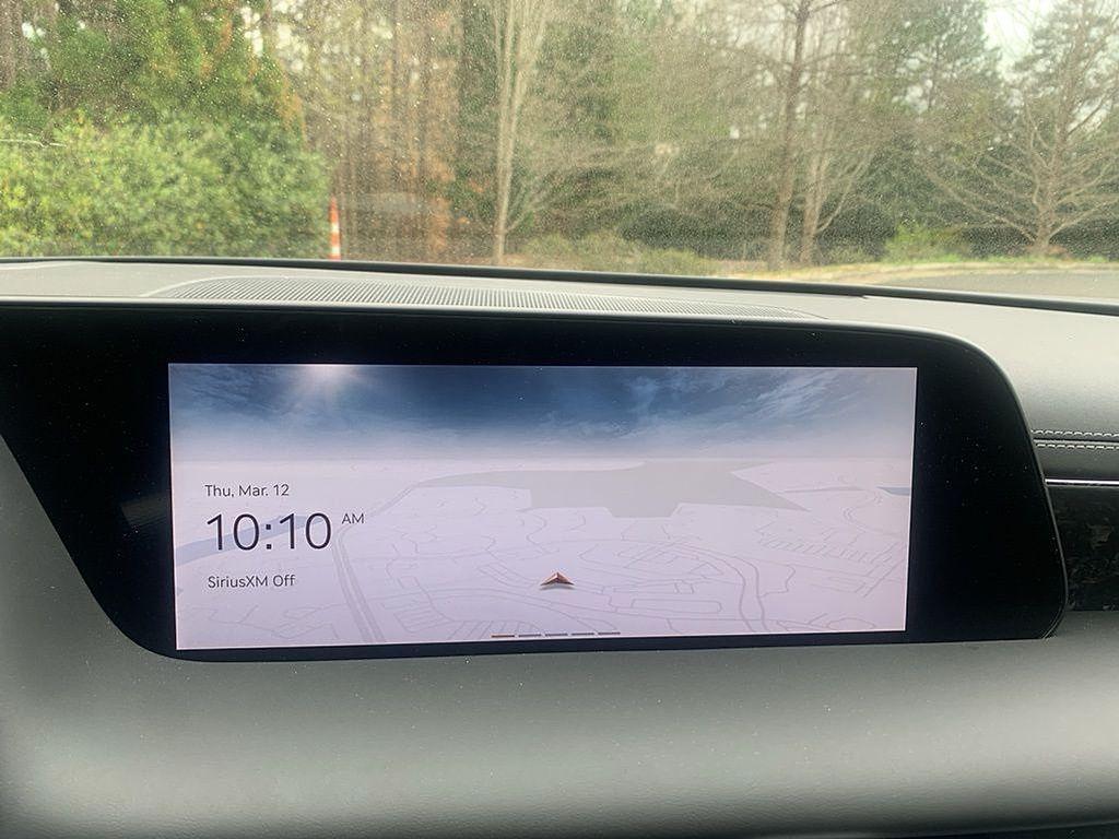 used 2025 Genesis G90 car, priced at $74,990