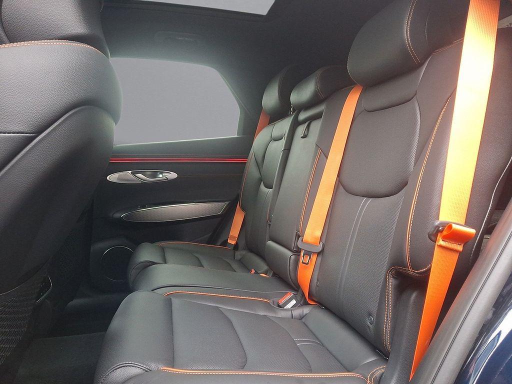 new 2026 Genesis GV70 car, priced at $61,940