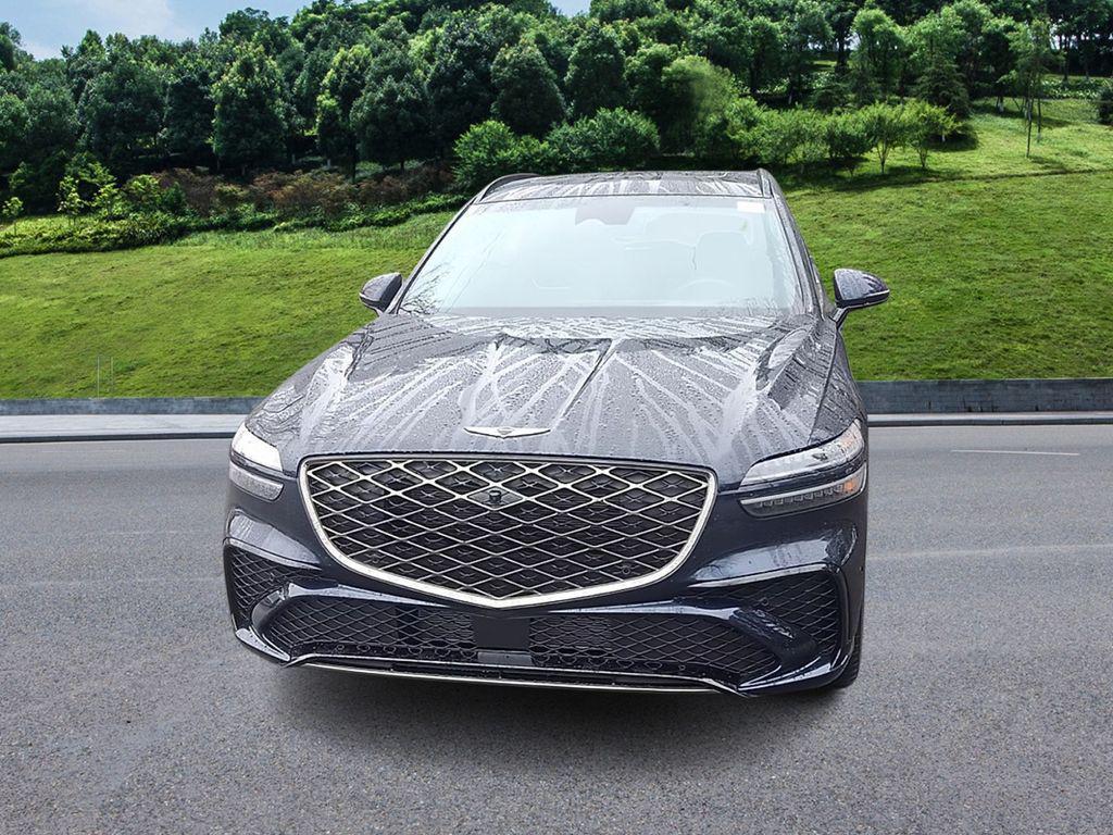 new 2026 Genesis GV70 car, priced at $61,940