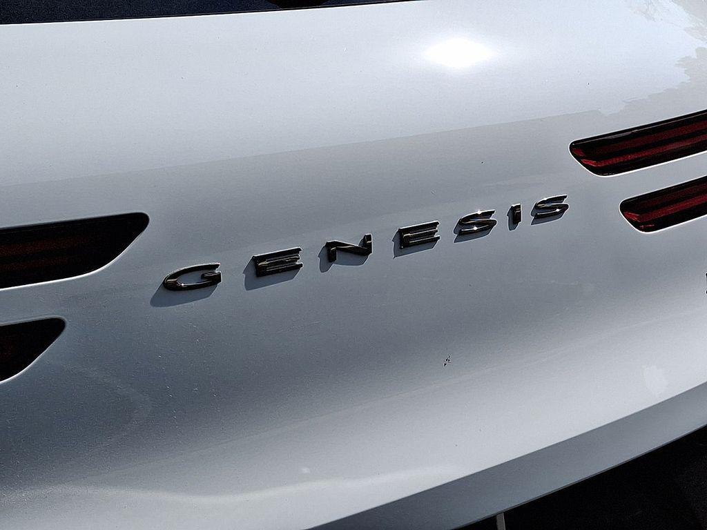 new 2026 Genesis GV70 car, priced at $61,960
