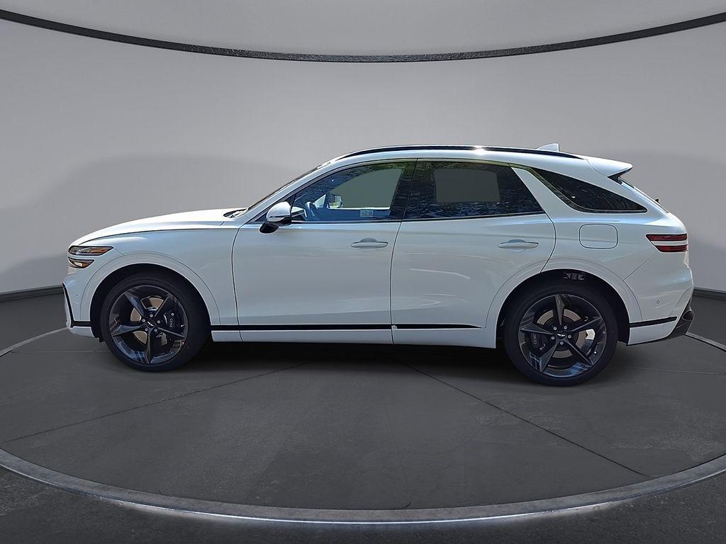 new 2026 Genesis GV70 car, priced at $61,960