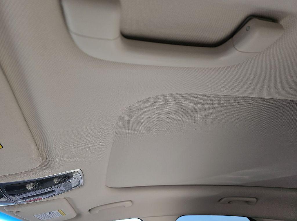 used 2026 Genesis GV70 car, priced at $44,499