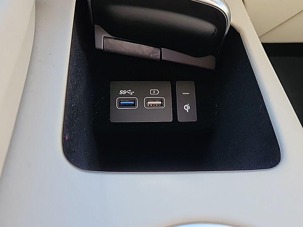 used 2023 Genesis GV70 car, priced at $35,995