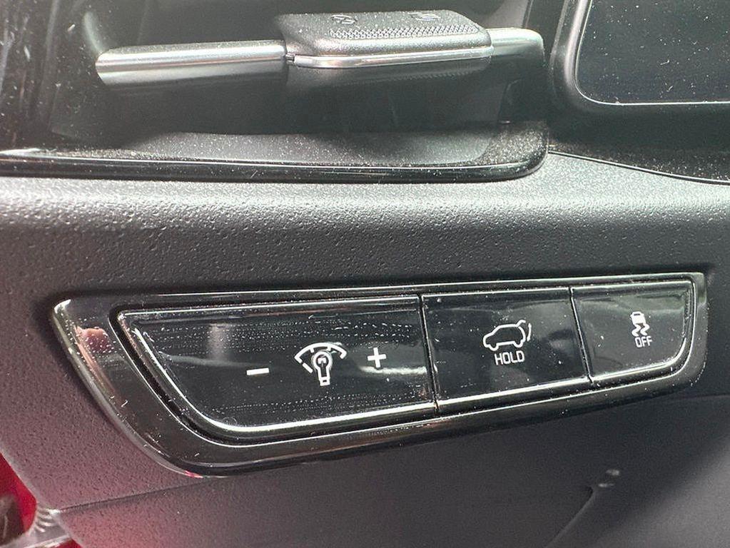 used 2024 Kia Niro EV car, priced at $22,440