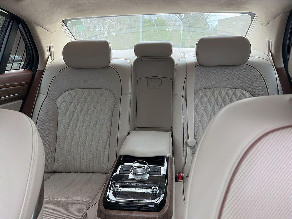 used 2020 Genesis G90 car, priced at $30,988