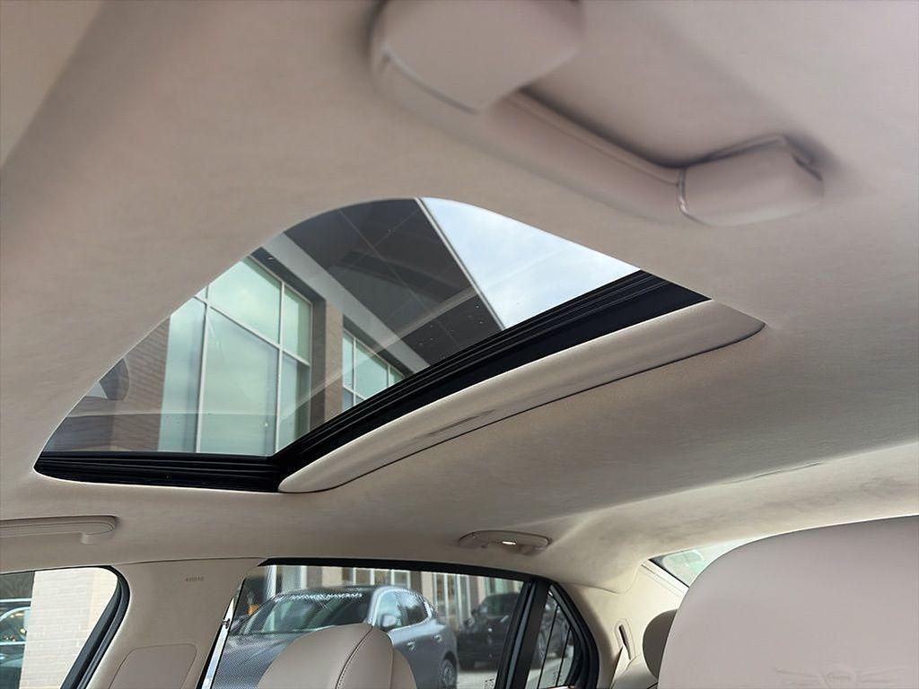 used 2020 Genesis G90 car, priced at $30,988