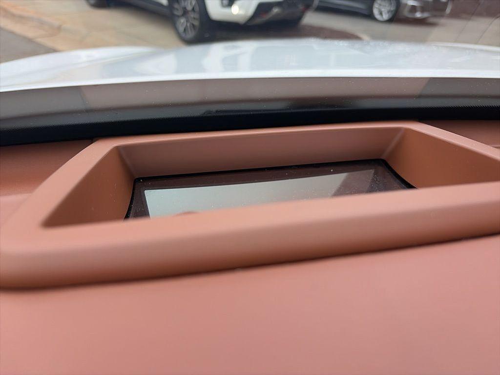 used 2020 Genesis G90 car, priced at $30,988