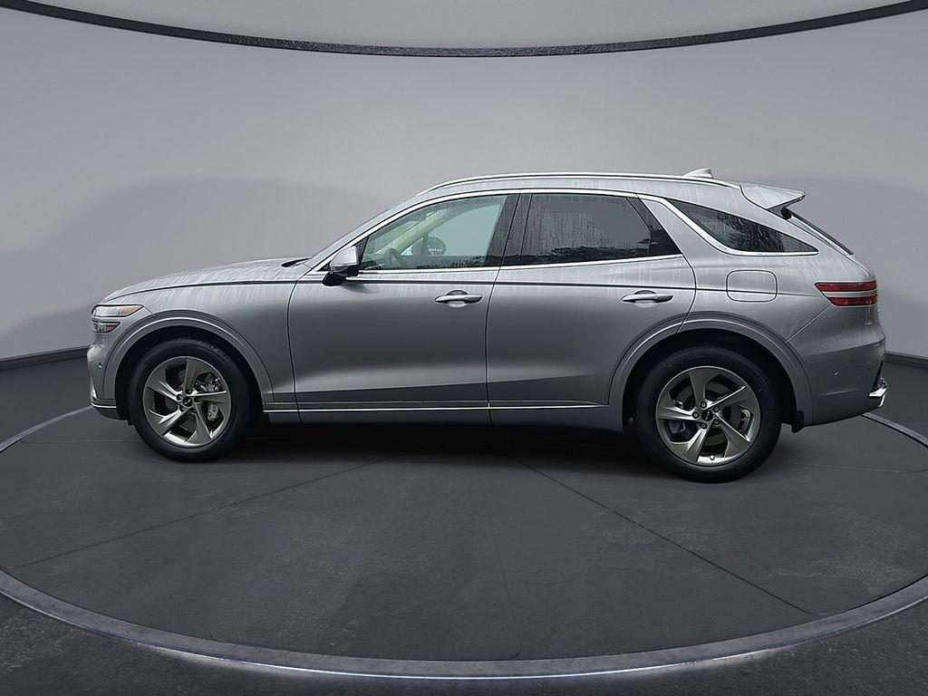 new 2026 Genesis GV70 car, priced at $59,415