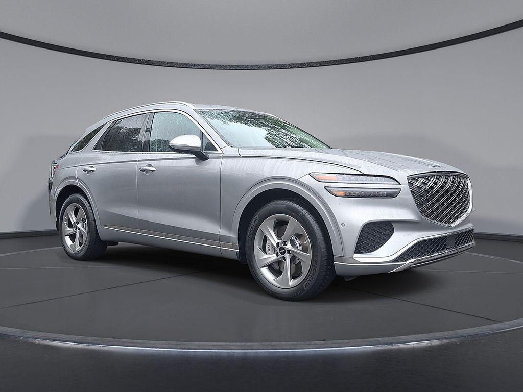 new 2026 Genesis GV70 car, priced at $59,415