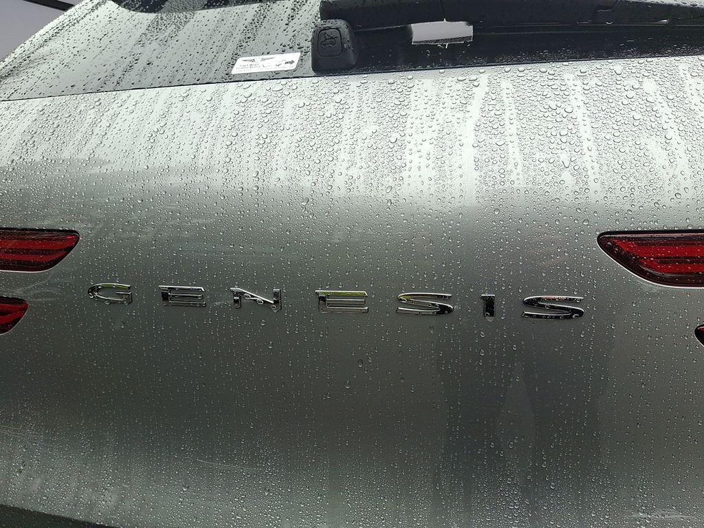 new 2026 Genesis GV70 car, priced at $59,415