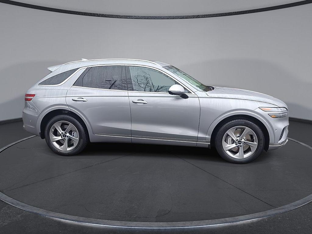 new 2026 Genesis GV70 car, priced at $59,415