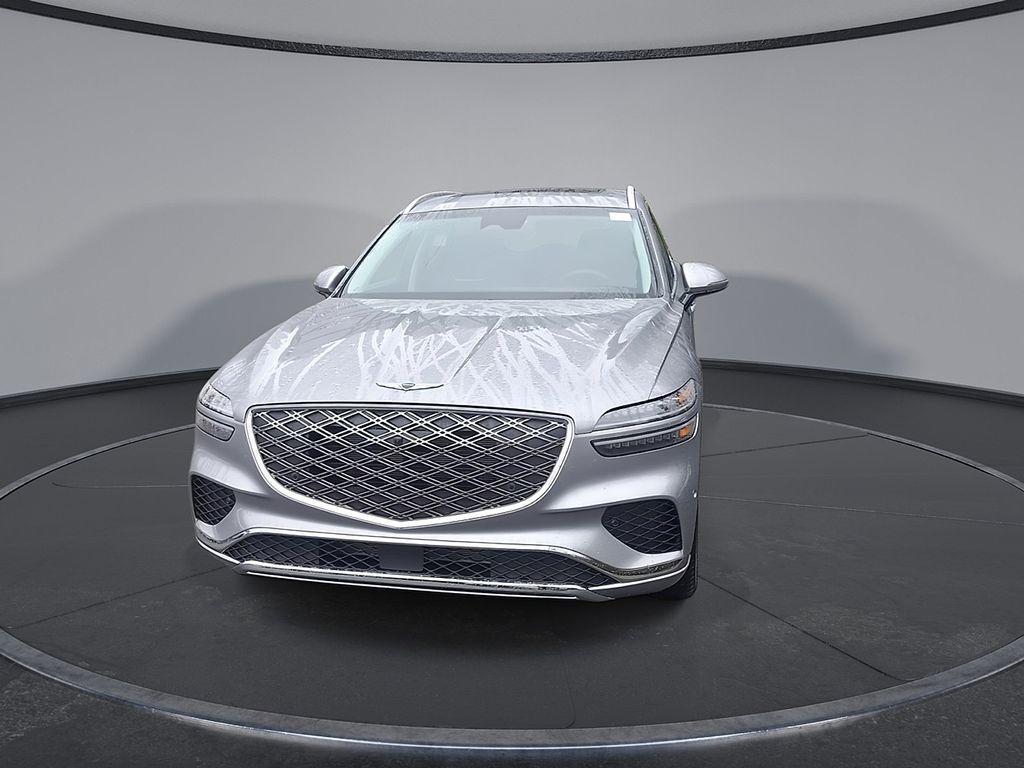 new 2026 Genesis GV70 car, priced at $59,415