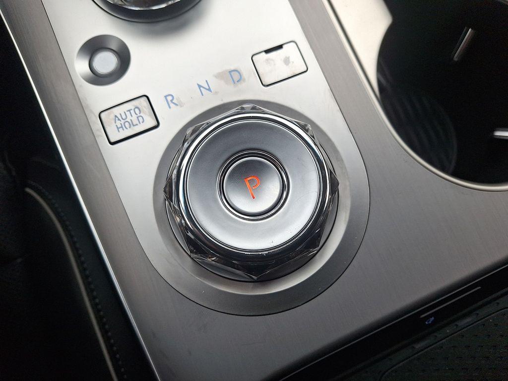 new 2026 Genesis GV70 car, priced at $59,415