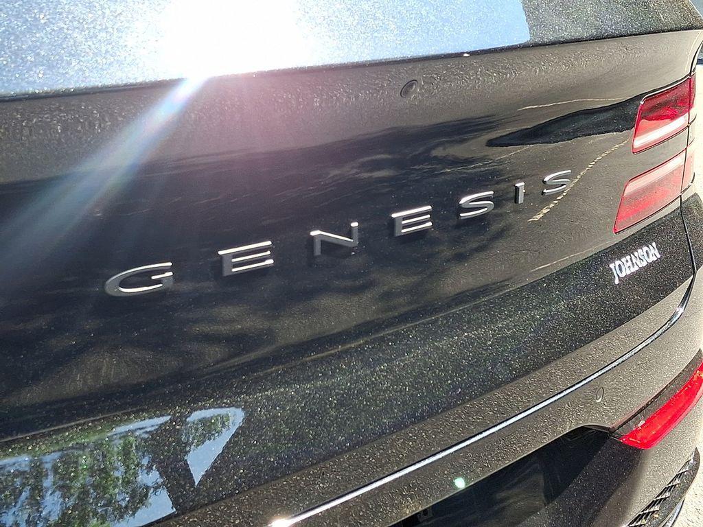 new 2026 Genesis GV80 car, priced at $85,395