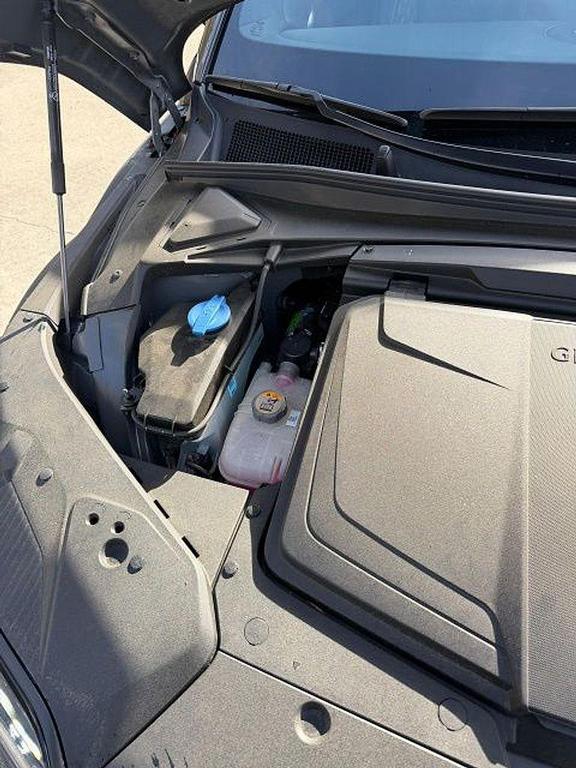 used 2023 Genesis GV60 car, priced at $32,988