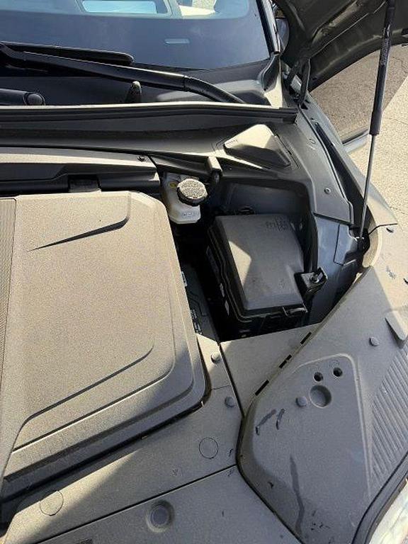 used 2023 Genesis GV60 car, priced at $32,988