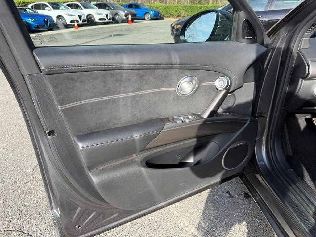 used 2023 Genesis GV60 car, priced at $32,988