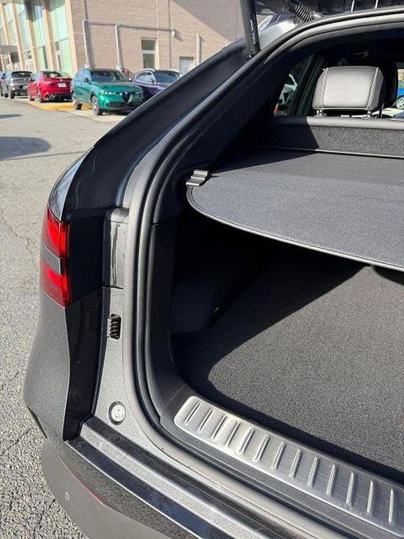 used 2023 Genesis GV60 car, priced at $32,988