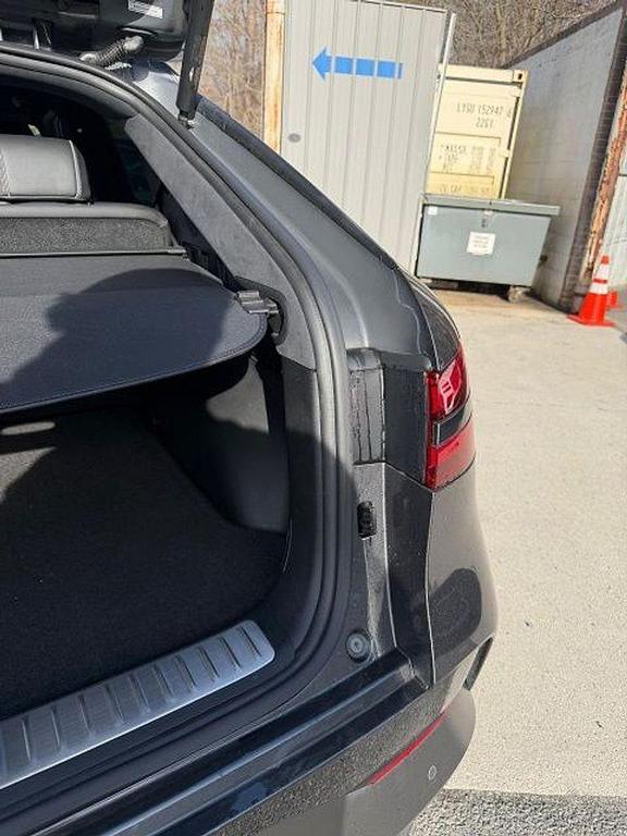 used 2023 Genesis GV60 car, priced at $32,988